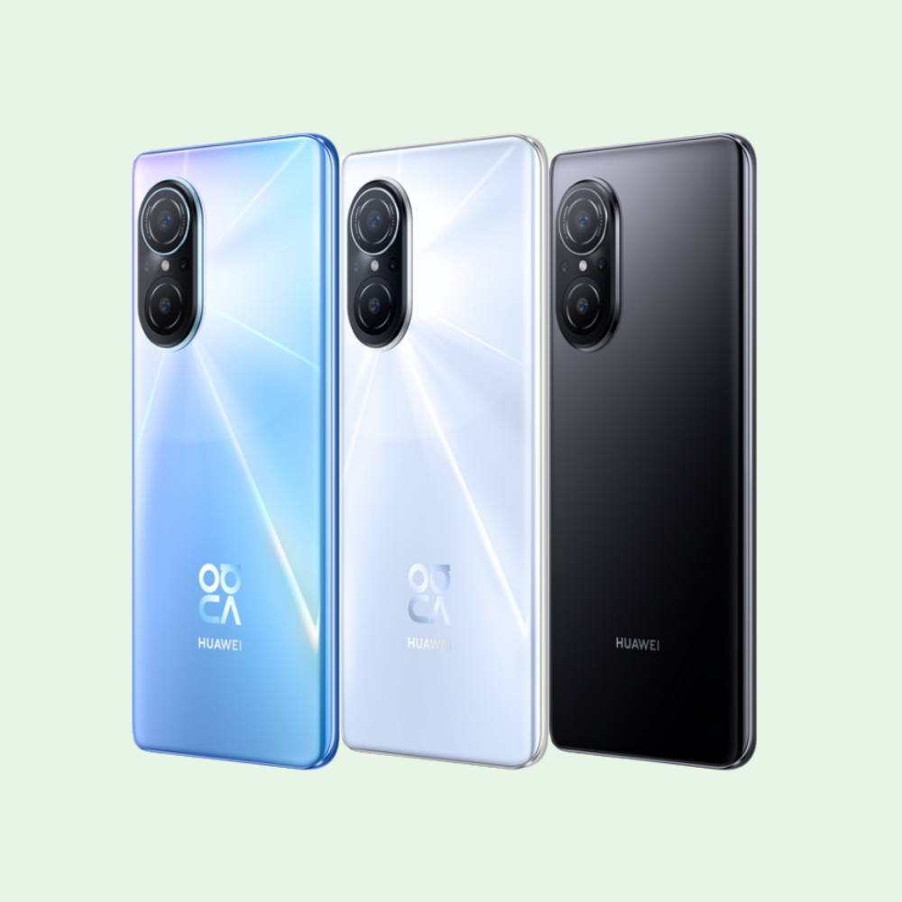 Huawei Nova 9 SE DS Huawei Nova 9 SE DS